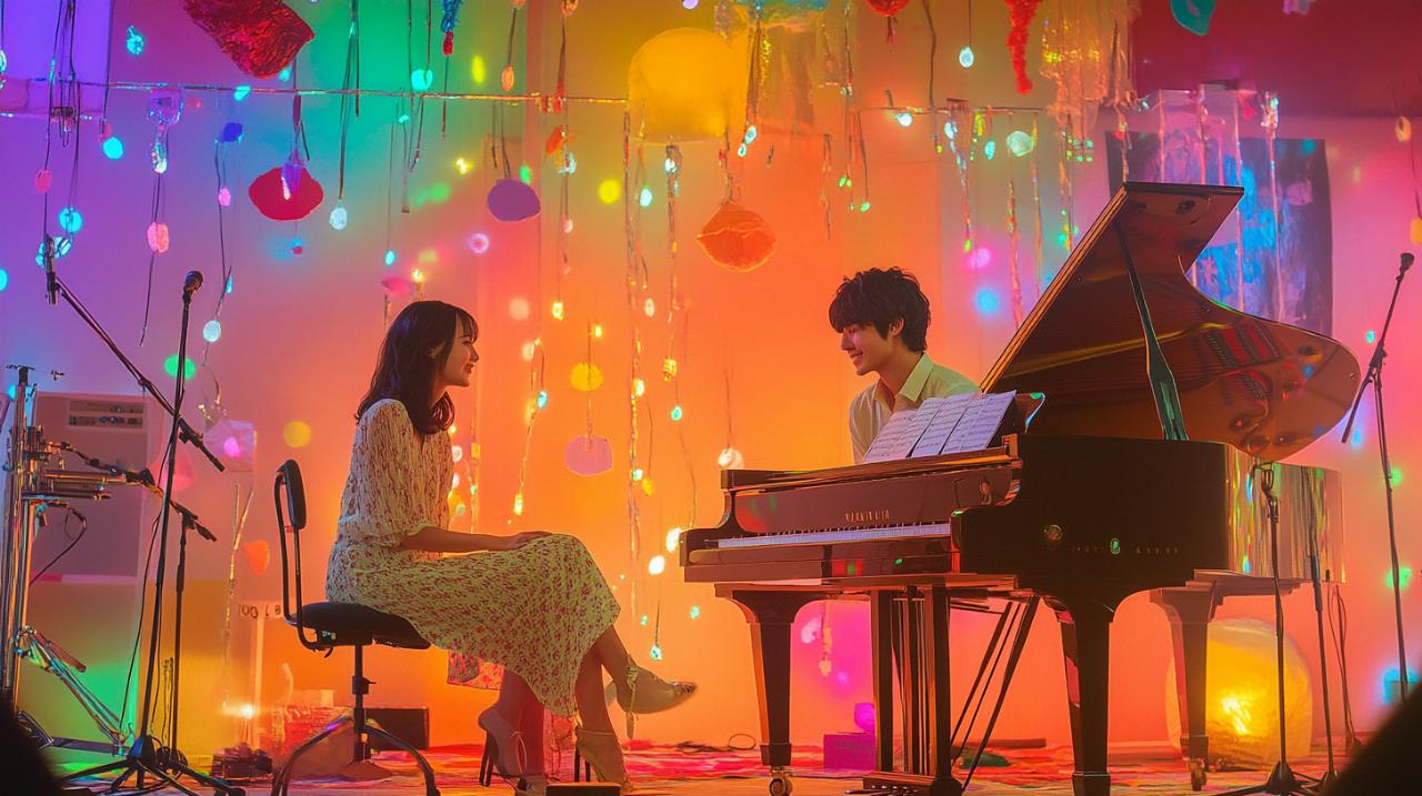 La relación de Lea Michele y Cory Monteith comenzó en ‘Glee’: El Romance que Conquistó a Millones de Fans