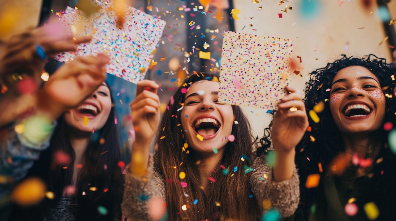 Votos 2025 originales: cómo desear un feliz año nuevo con originalidad en Nochevieja combinando tradiciones y buenos augurios