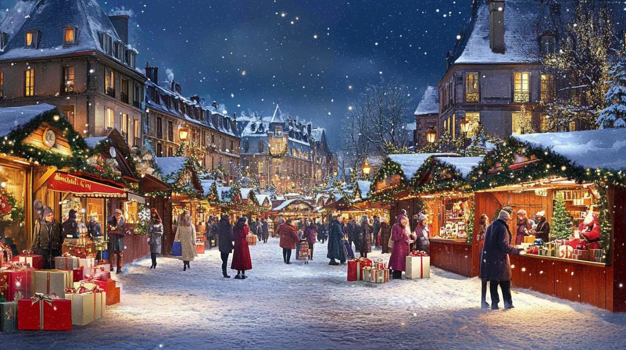 Los 10 sitios de comercio electrónico favoritos de los franceses en Navidad: Cómo aprovechar códigos promo y Black Friday