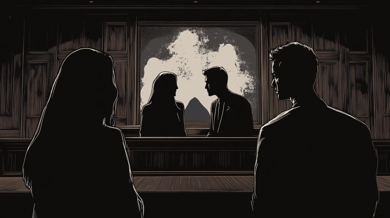 Abandono del hogar conyugal y adulterio: las consecuencias jurídicas reveladas que debes conocer antes del divorcio