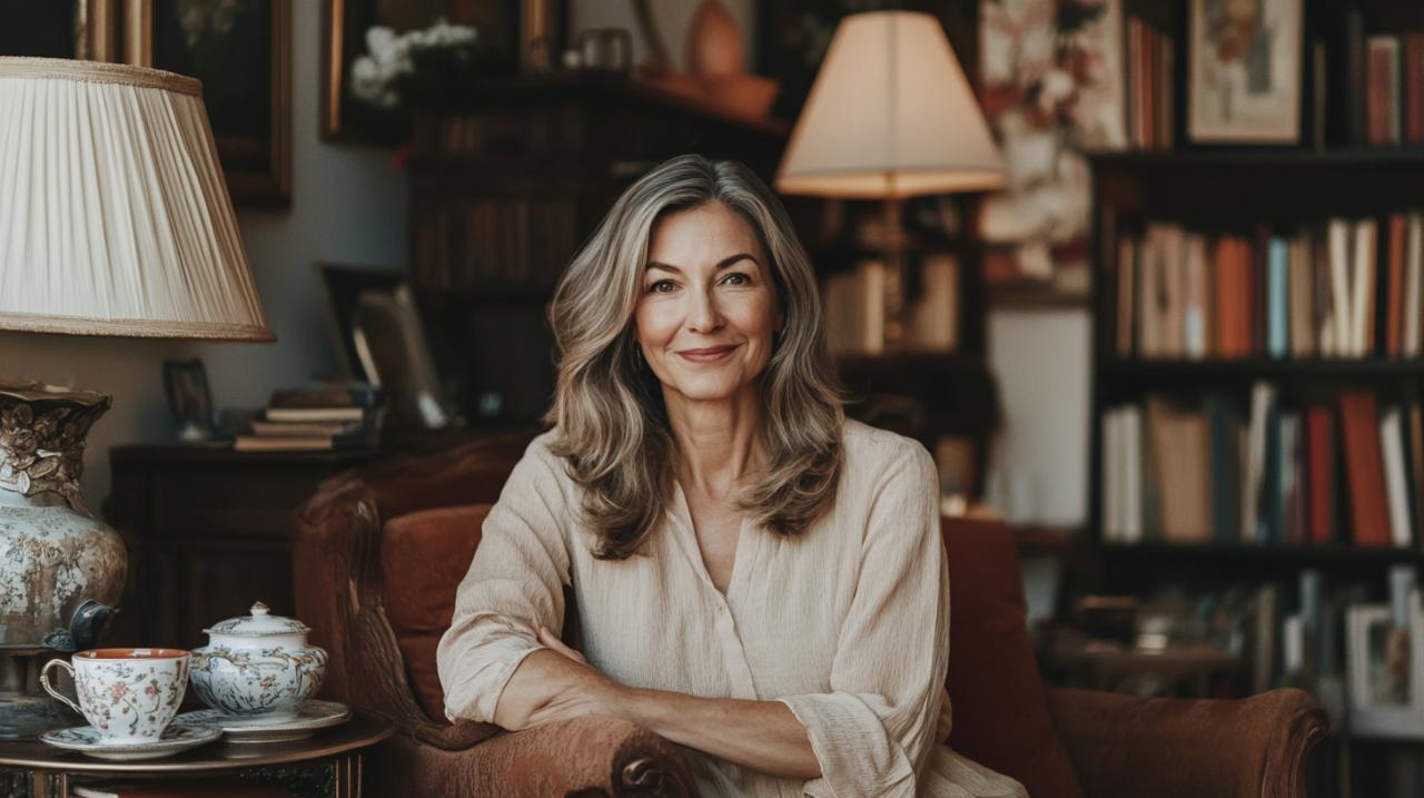 Valerie Benaim y su legado en el entretenimiento: análisis de su carrera junto a Cyril Hanouna y sus próximos desafíos